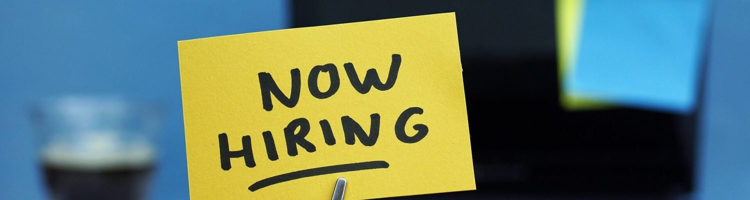 now-hiring- job site